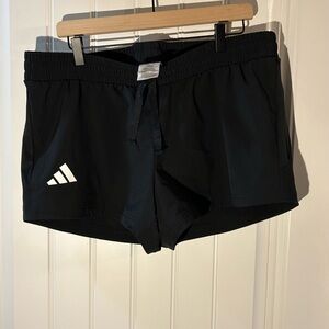 Adidas 3” Short / Black / Size XL